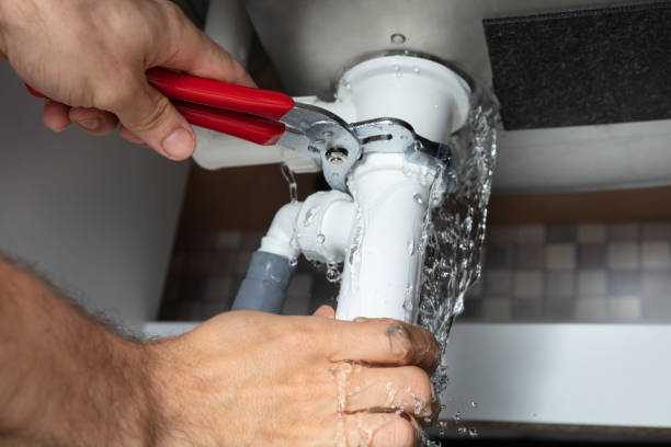 Best Commercial water damage restoration  in Park Center, CO