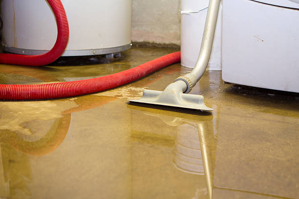 Best Residential water damage restoration  in Park Center, CO
