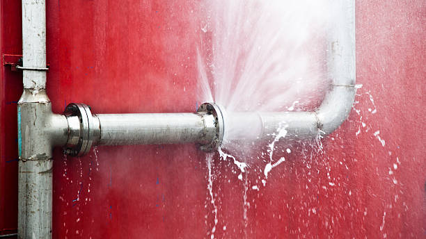 Best Flood restoration services  in Park Center, CO